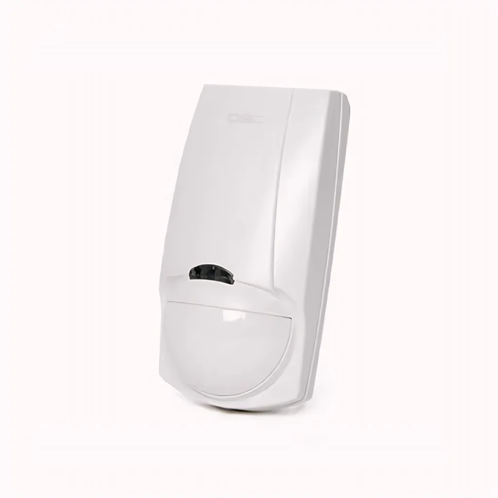 Sensor De Movimiento PIR