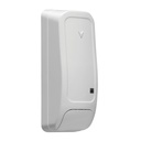 Sensor De Puerta Y Ventana Con Entrada Auxiliar