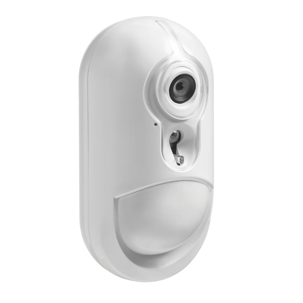 Sensor PIR Inalámbrico Con Cámara