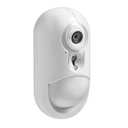 Sensor PIR Inalámbrico Con Cámara