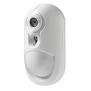 Sensor PIR Inalámbrico Con Cámara