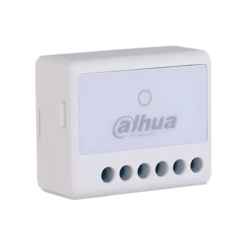 Sensor De Movimiento Inalámbrico Con Tamper