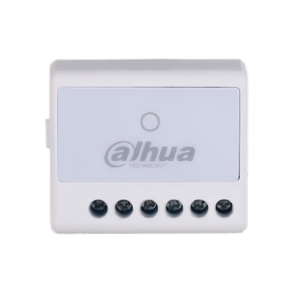 Sensor De Movimiento Inalámbrico Con Tamper