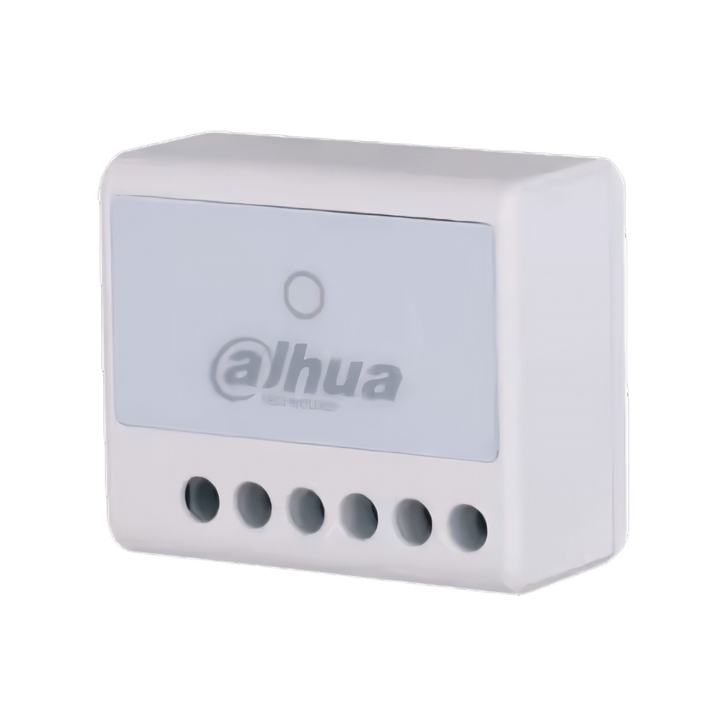 Sensor De Movimiento Inalámbrico Con Tamper