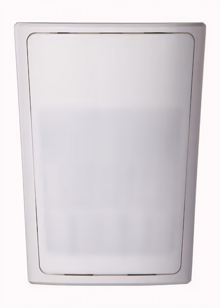 Sensor De Movimiento Con Detección De Temperatura Y Protección Antivandálica