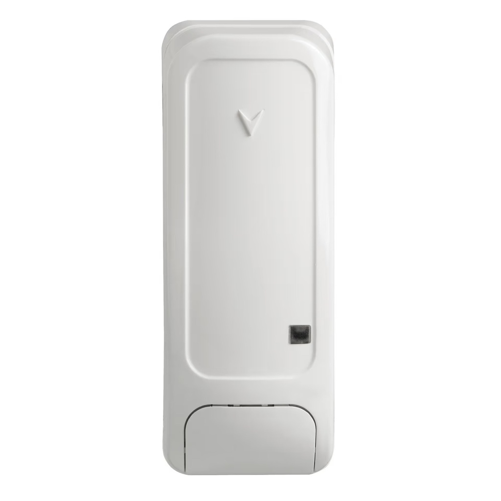 Sensor De Puerta Y Ventana Con Entrada Auxiliar