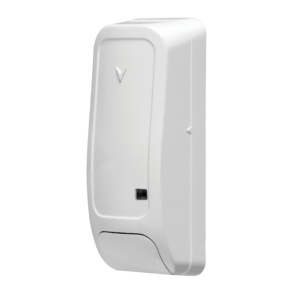 Sensor De Puerta Y Ventana Con Entrada Auxiliar