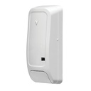 Sensor De Puerta Y Ventana Con Entrada Auxiliar