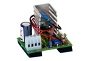 Fuente 12V. 1.5 Amp.