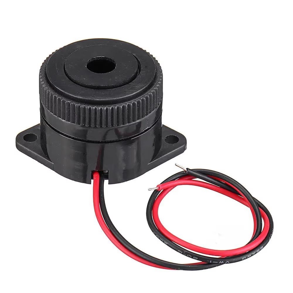 Buzzer 12V
