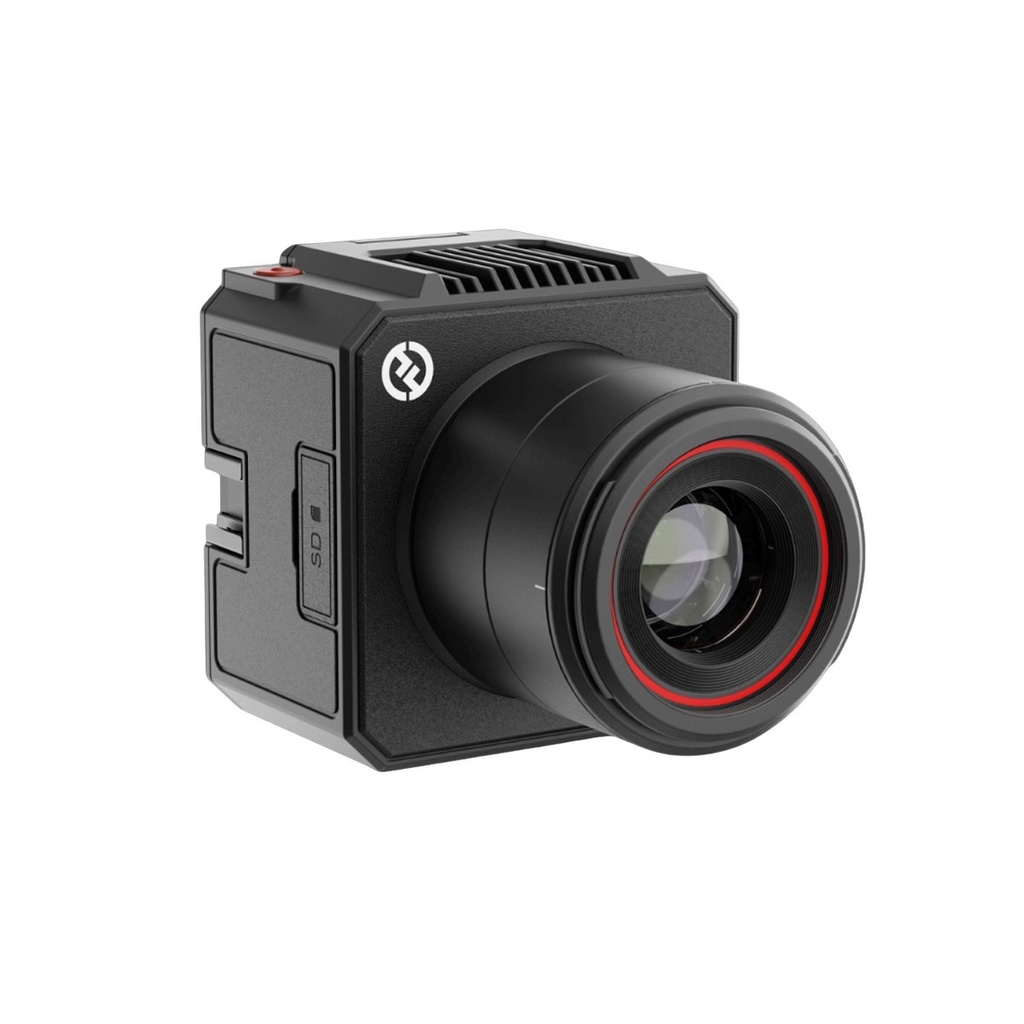 Cámara Streaming Hollyland VenusLiv Air 4K CMOS 1/1.3"