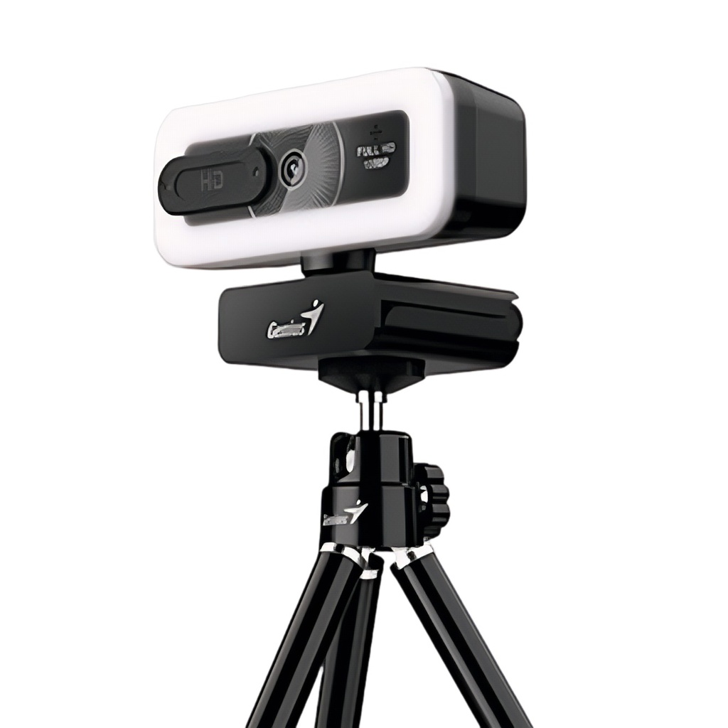 FACECAMLIGHT