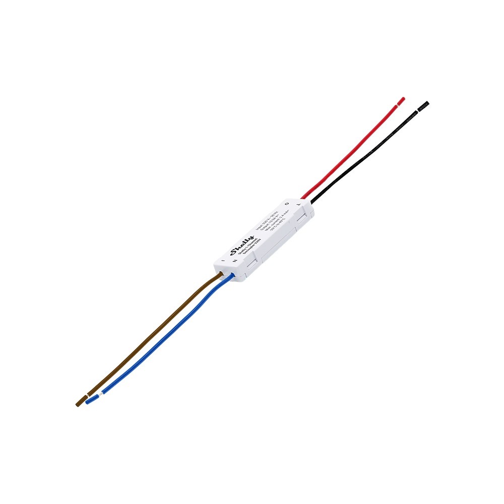 Desacoplador 1 Canal 230V Ac A Dc