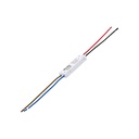 Desacoplador 1 Canal 230V Ac A Dc