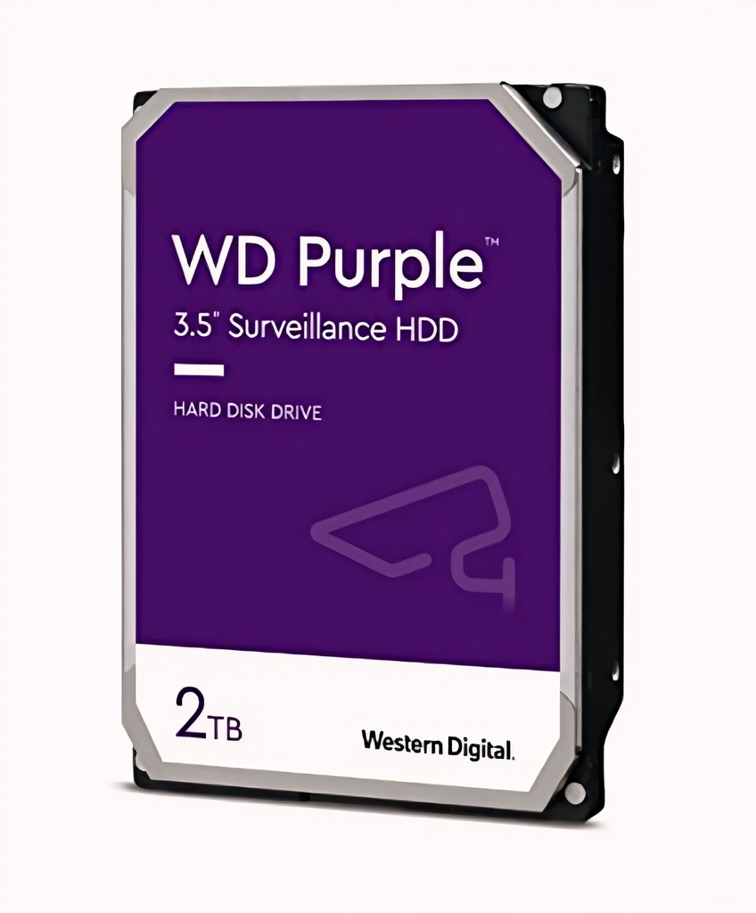 WD23PURZ