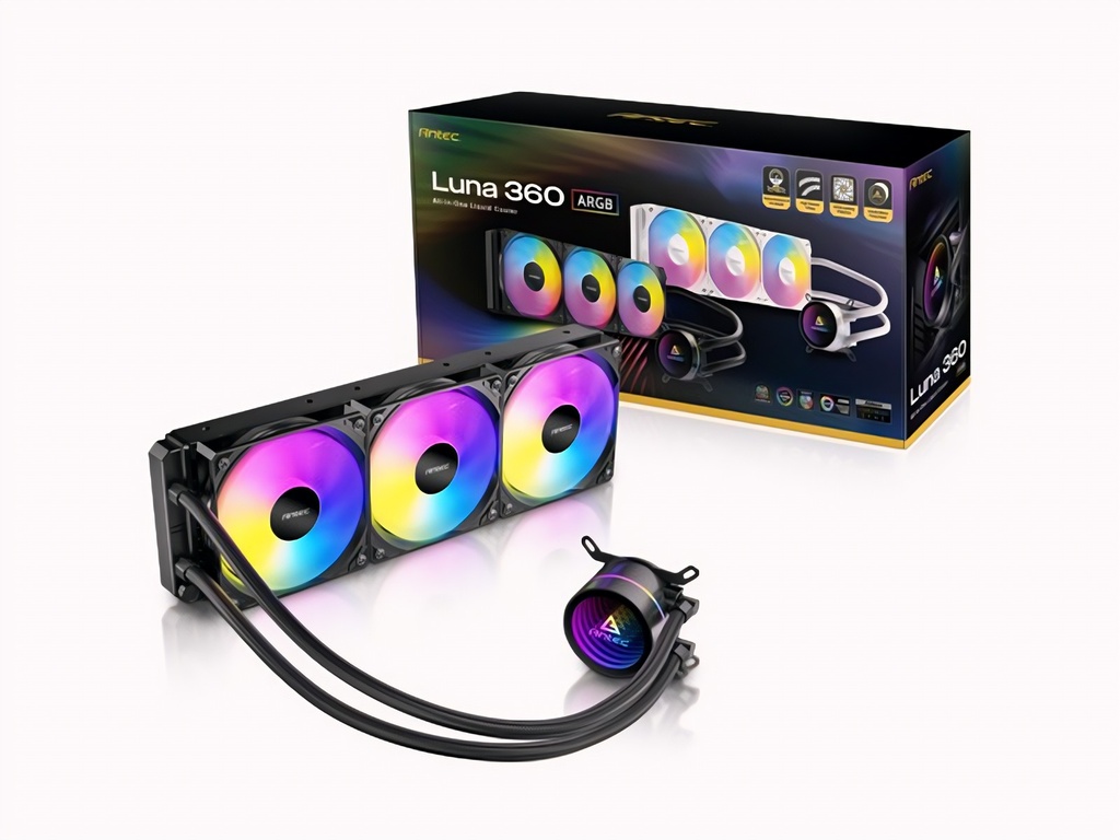 LUNA360ARGBWHITE