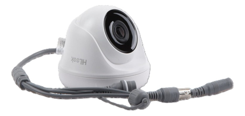 Camara Demo Torreta 2mpx