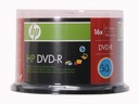 Dvd-R 16x 120min 4.7GB