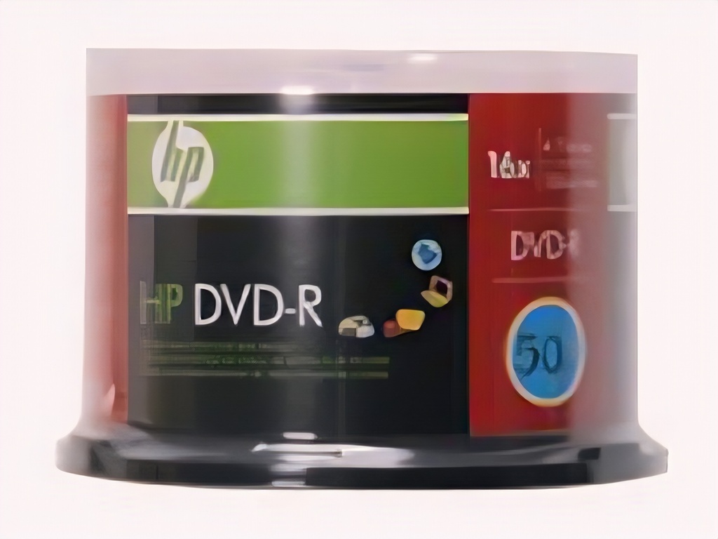 Dvd-R 16x 120min 4.7GB
