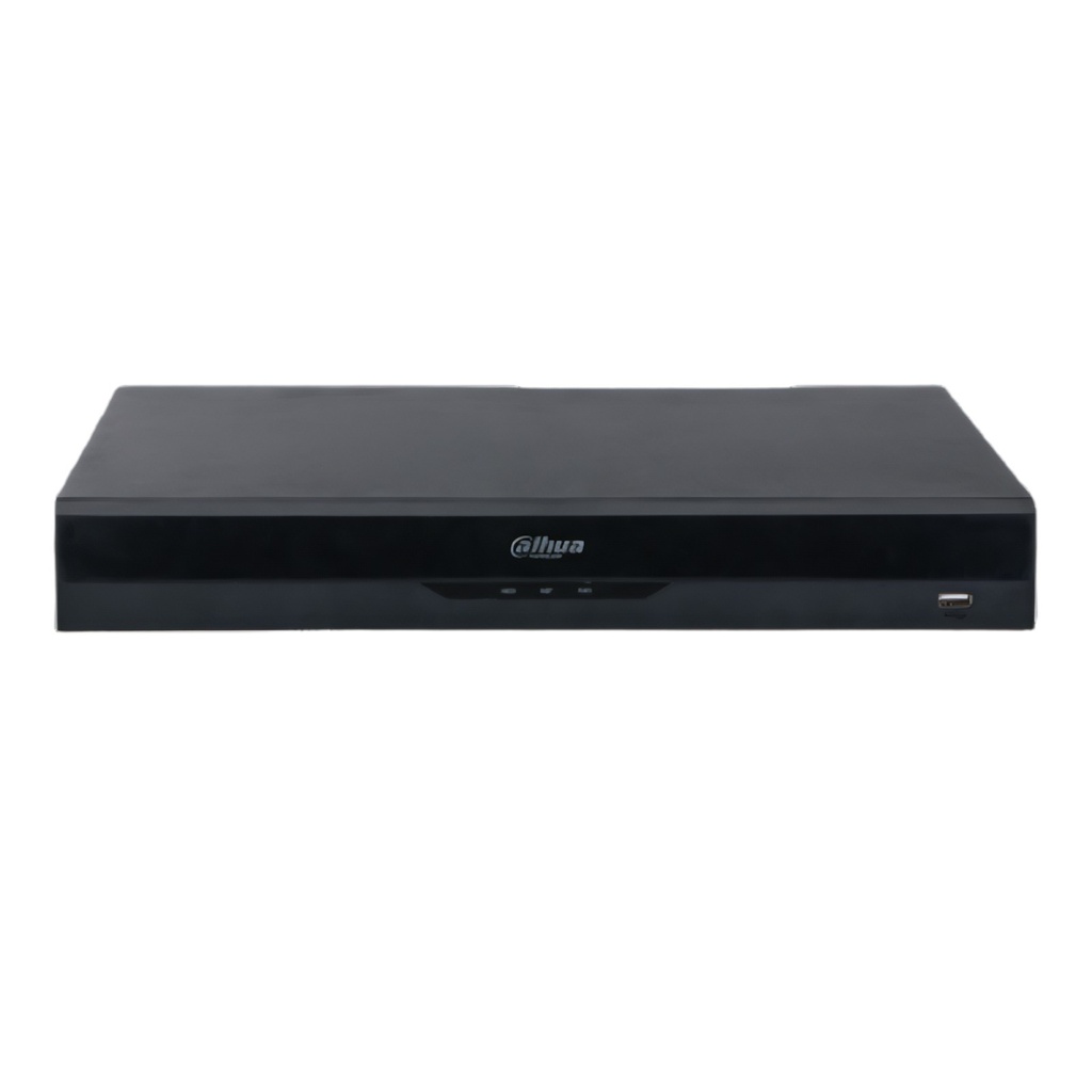 NVR5216-8P-EI2 - foto 10
