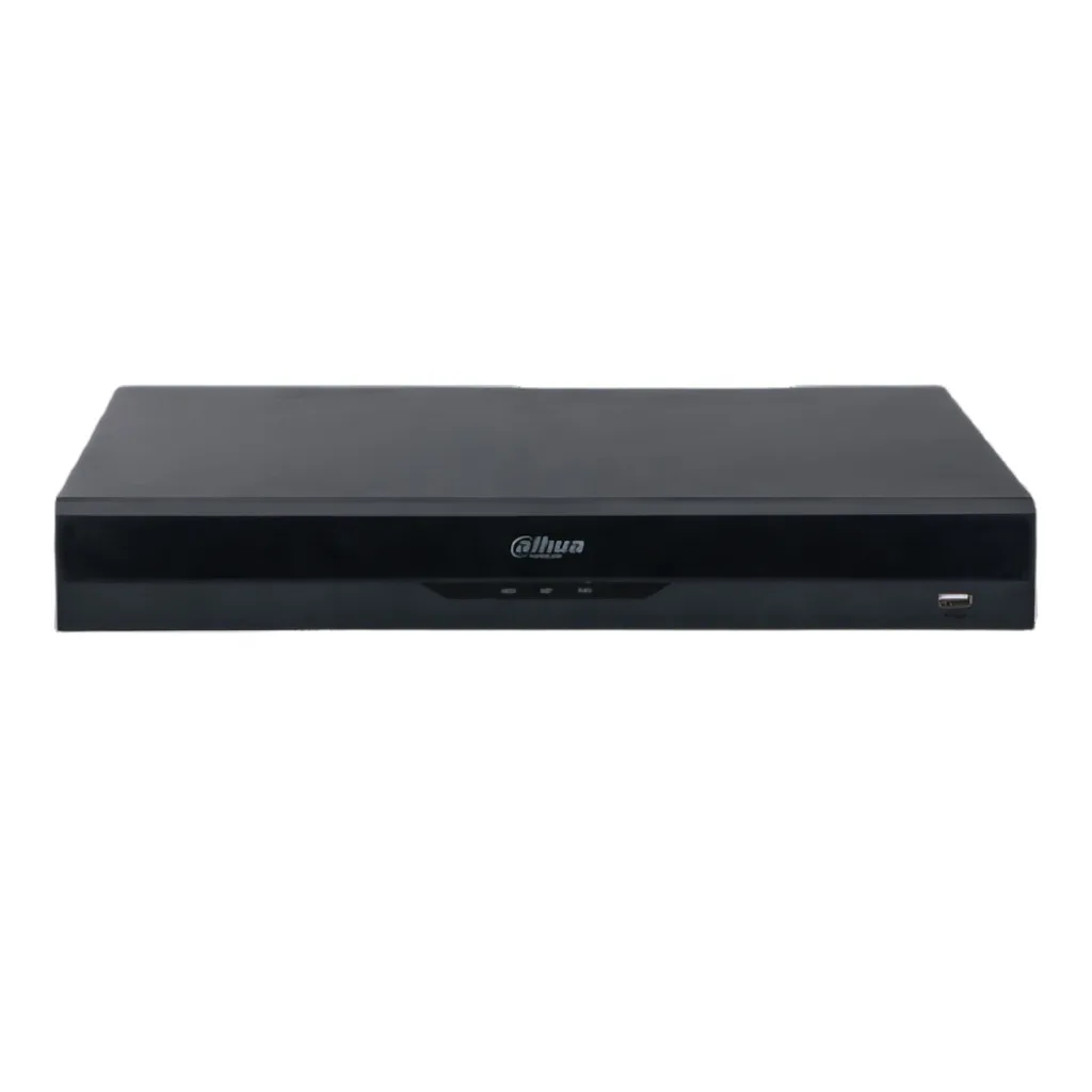 NVR5216-8P-EI2 - foto 10