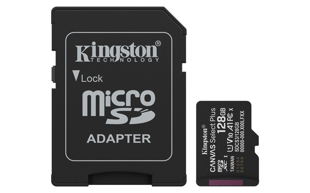 SDCS3/128GB