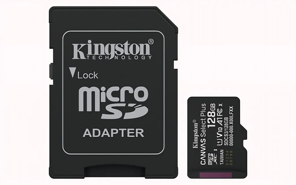 SDCS3/128GB