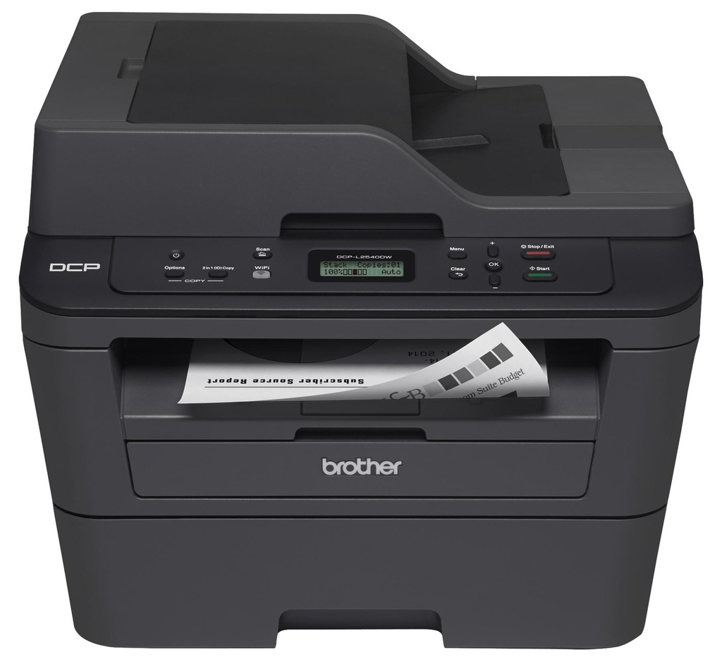 DCPL2450DW