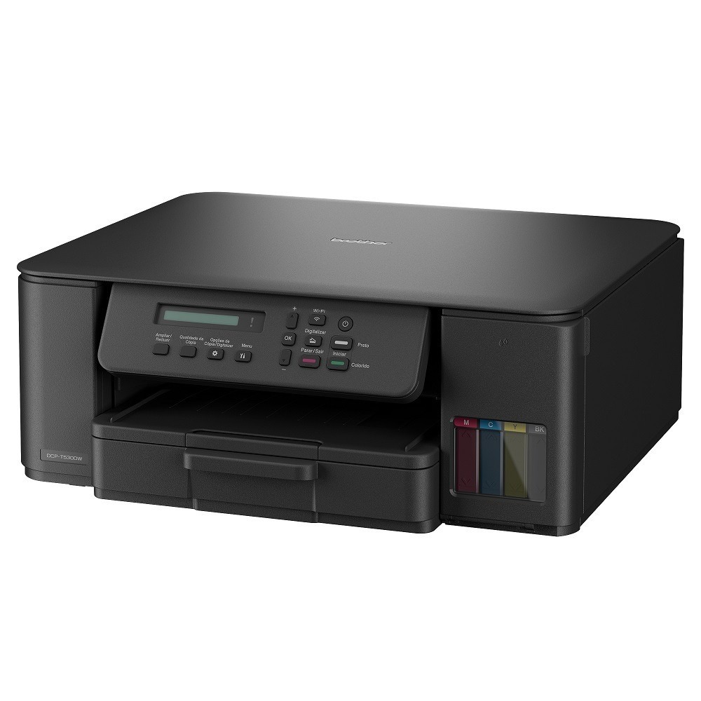 DCP-T530DW