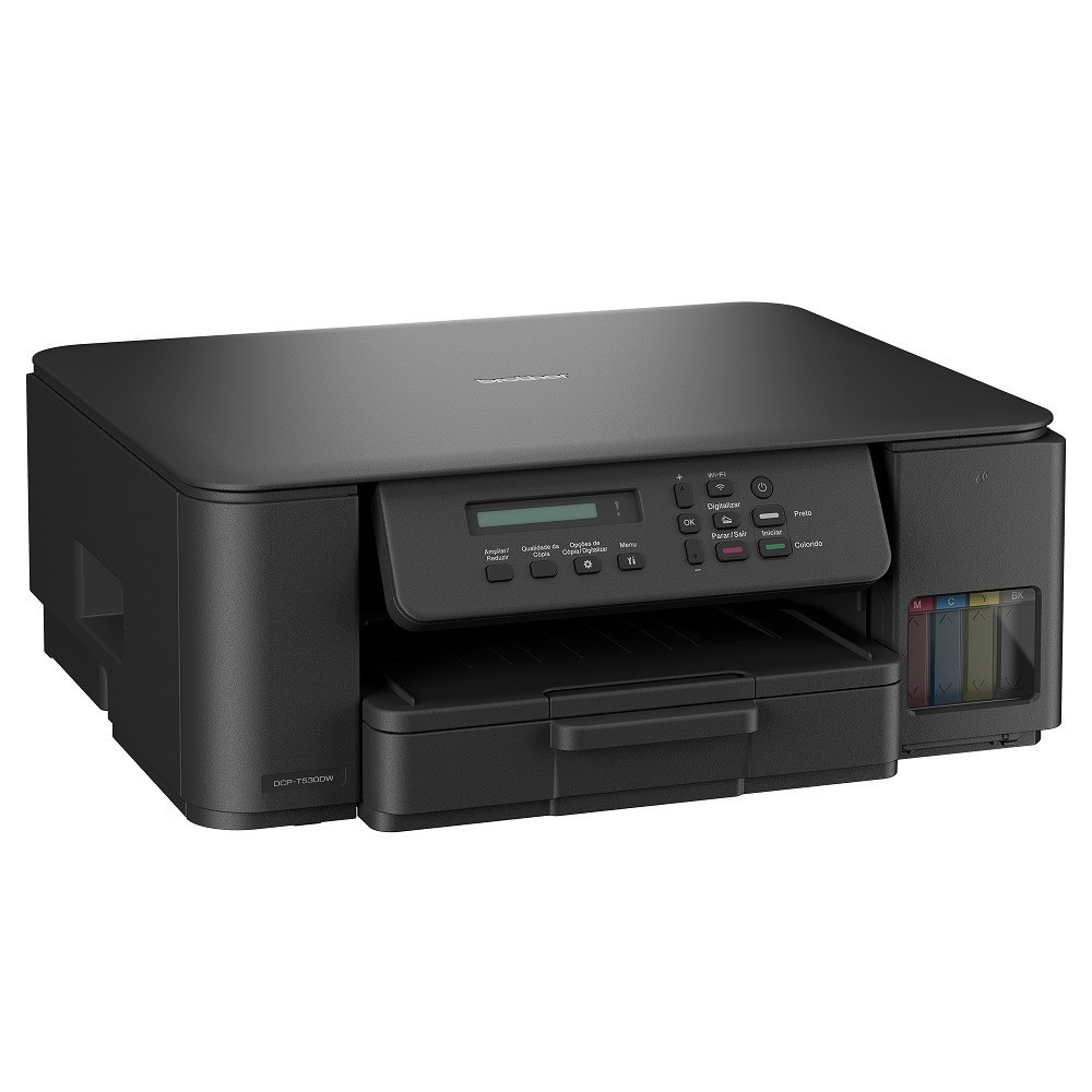 DCP-T530DW