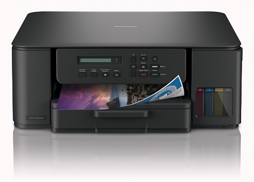 DCP-T530DW