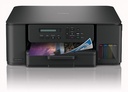 DCP-T530DW