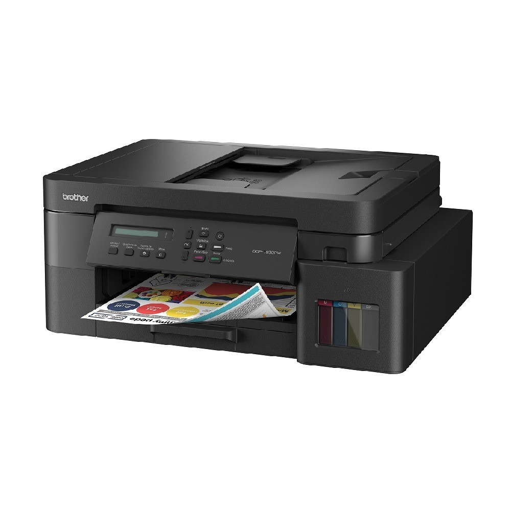 DCP-T830DW