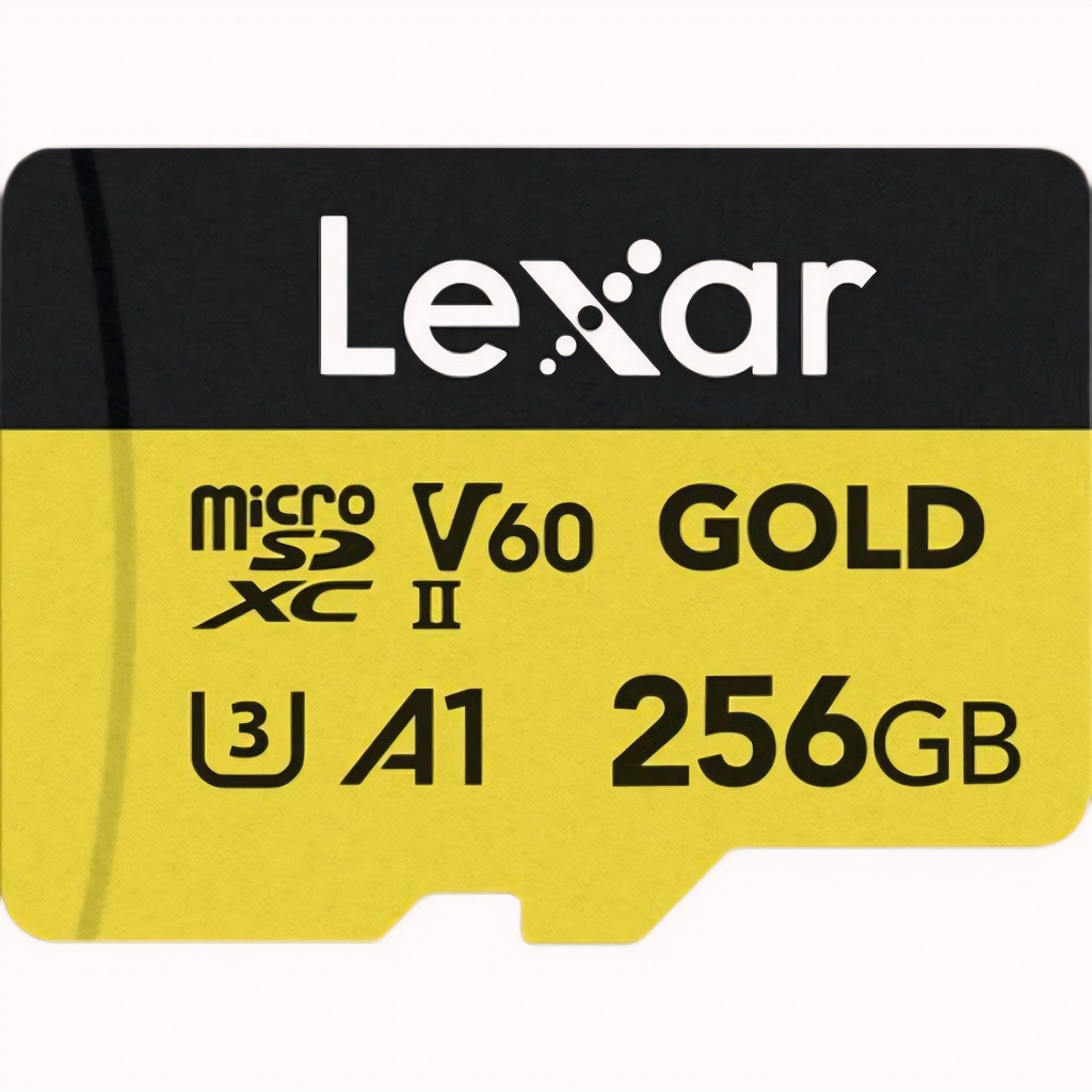 LMSGOLD256G-BNNNG