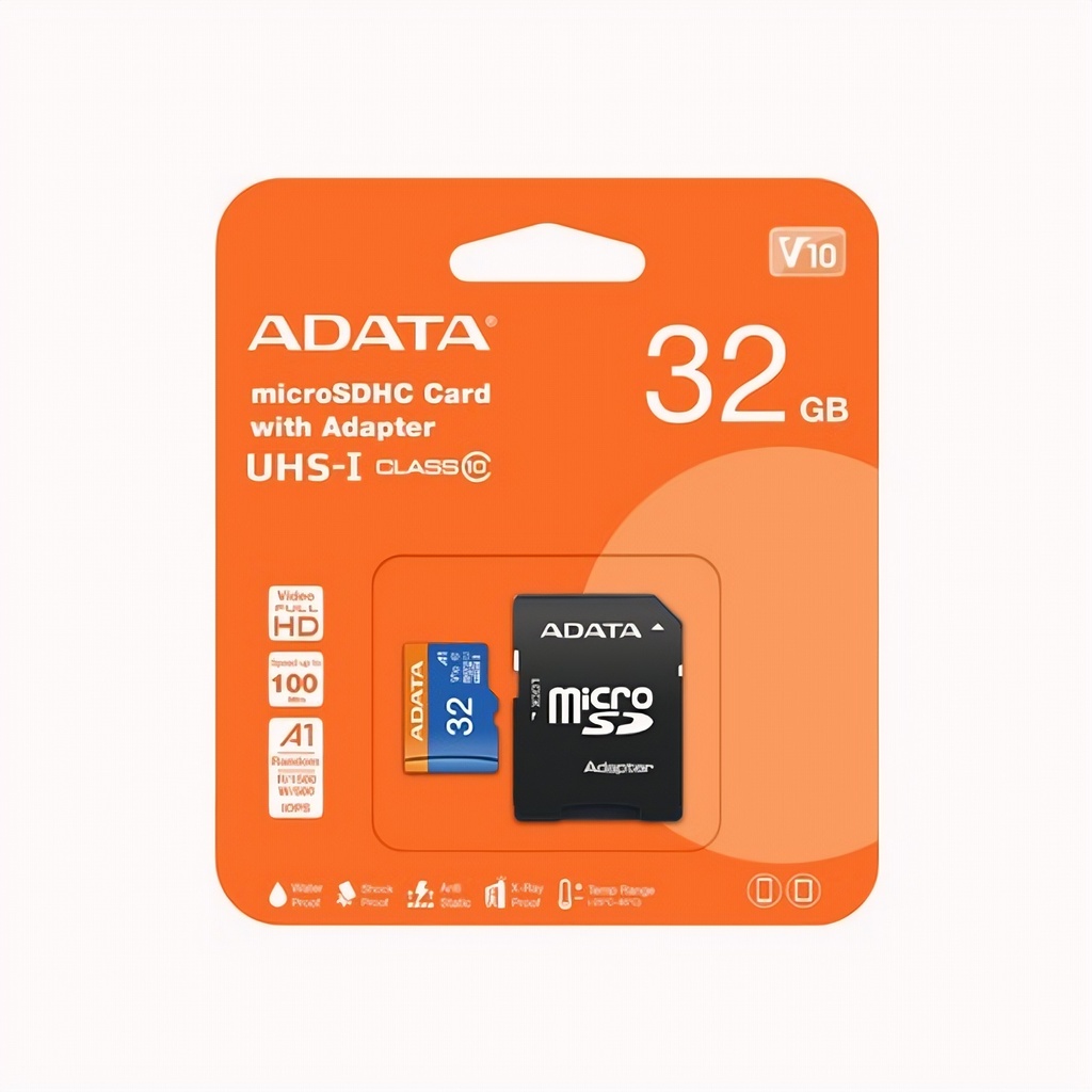AUSDH32GUICL10A1-RA1