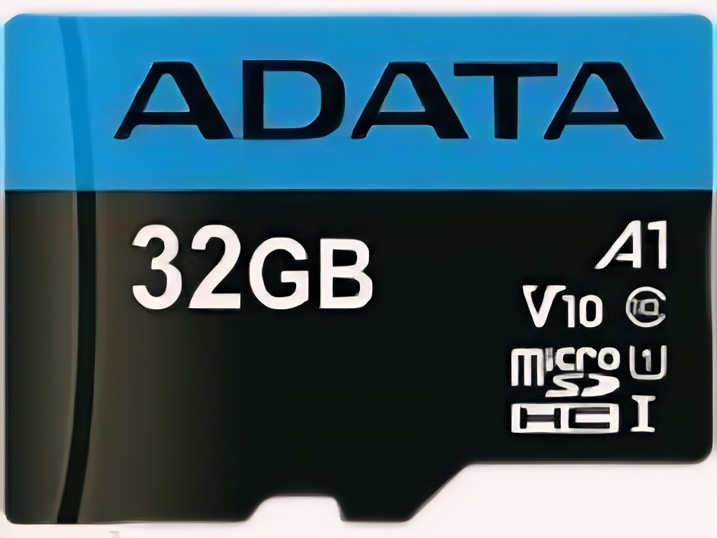 AUSDH32GUICL10A1-RA1