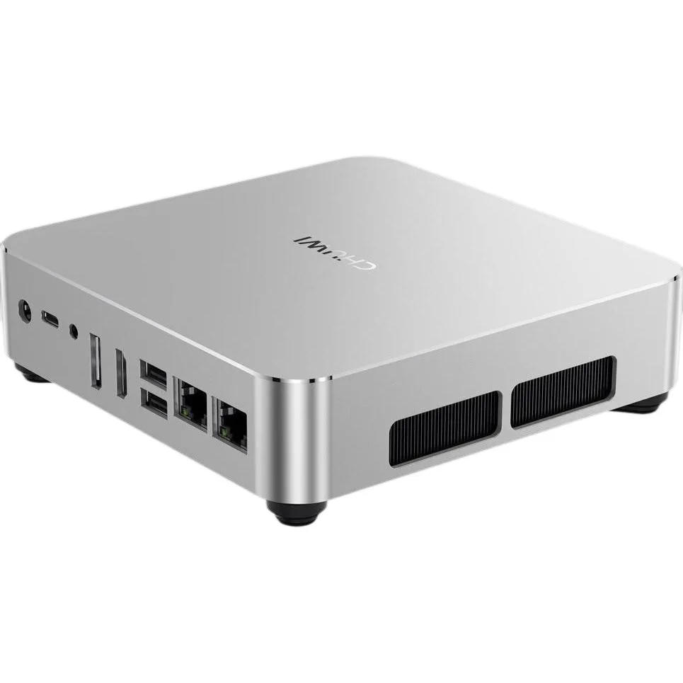 AUBOX