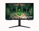LS27BG402ENXGO
