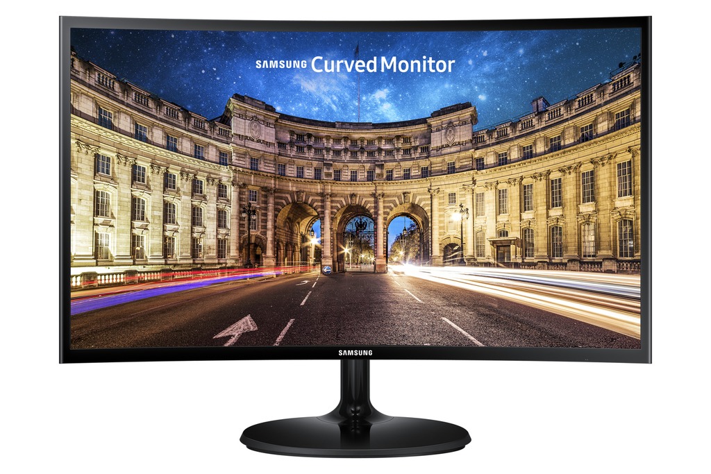 LC24F390FHNXZA