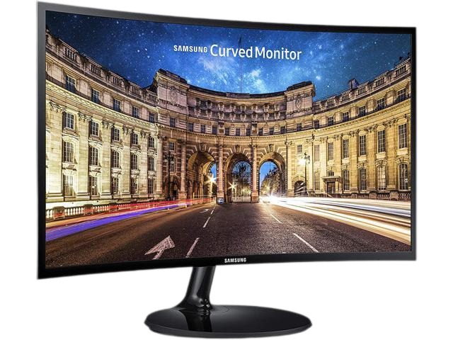 LC24F390FHNXZA