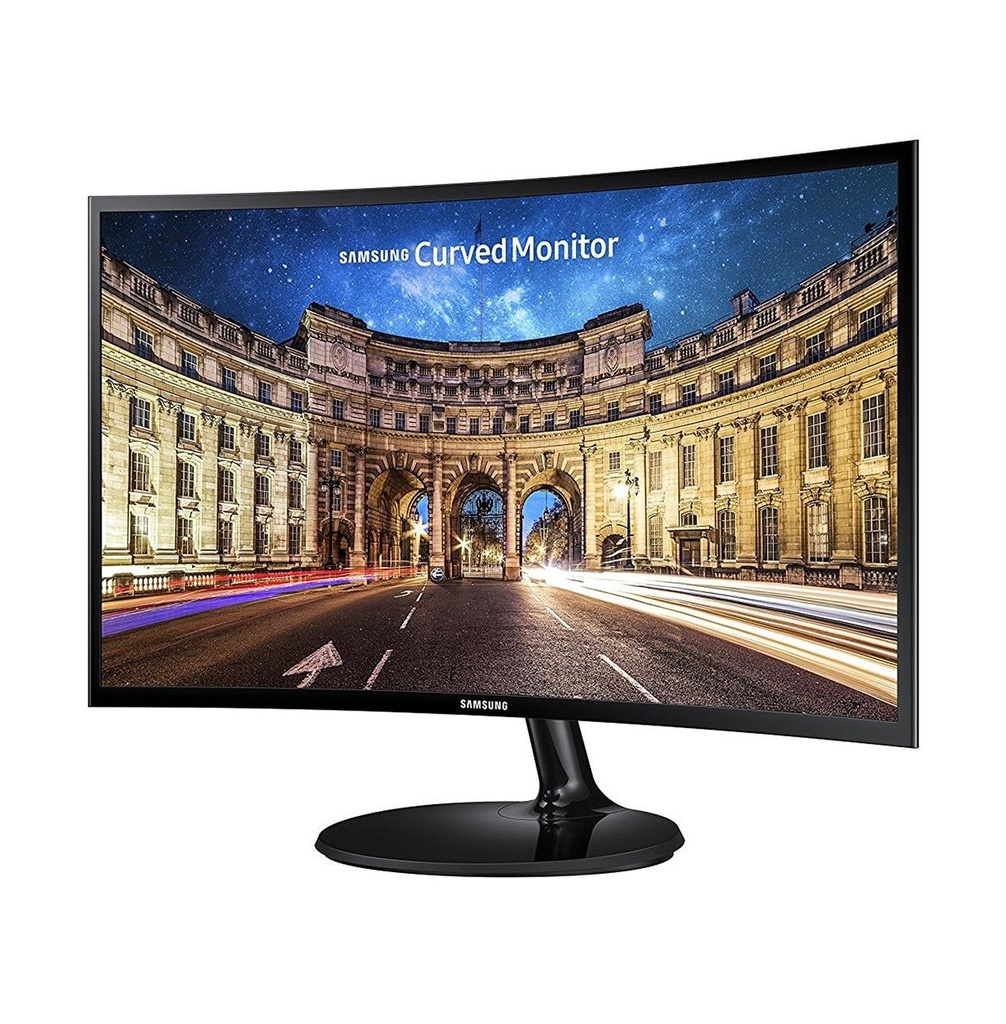 LC24F390FHNXZA