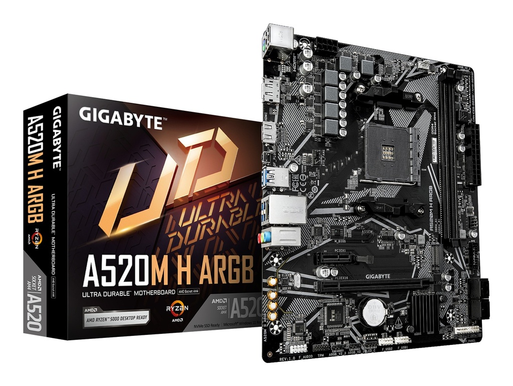 A520MHARGB