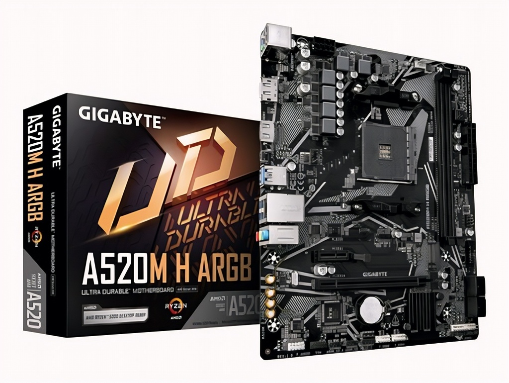 A520MHARGB