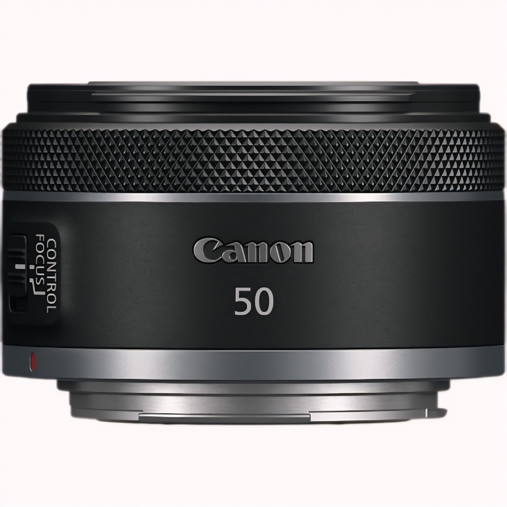 RF50MMF1.8STM