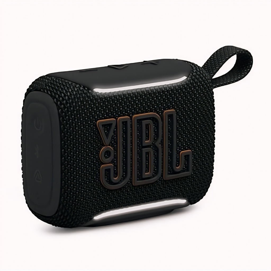 JBLGO5BLKAM