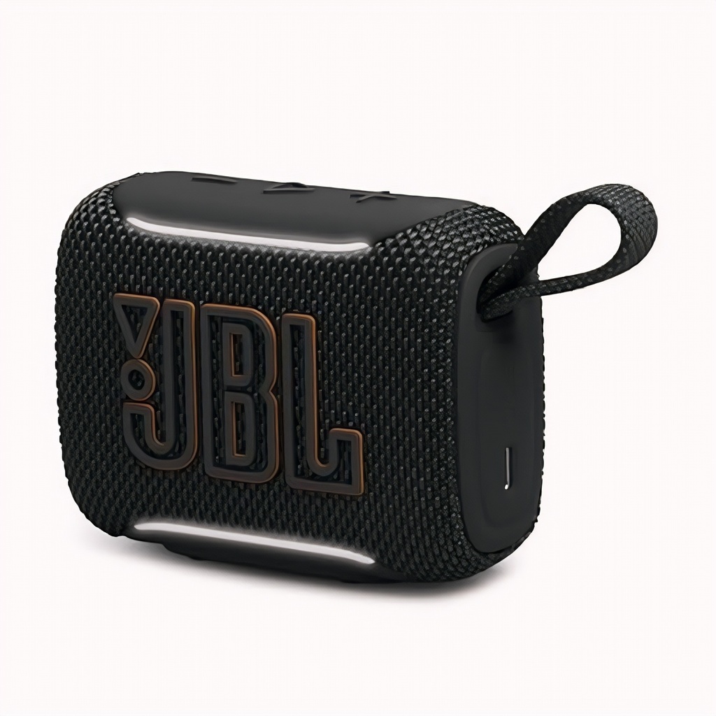 JBLGO5BLKAM