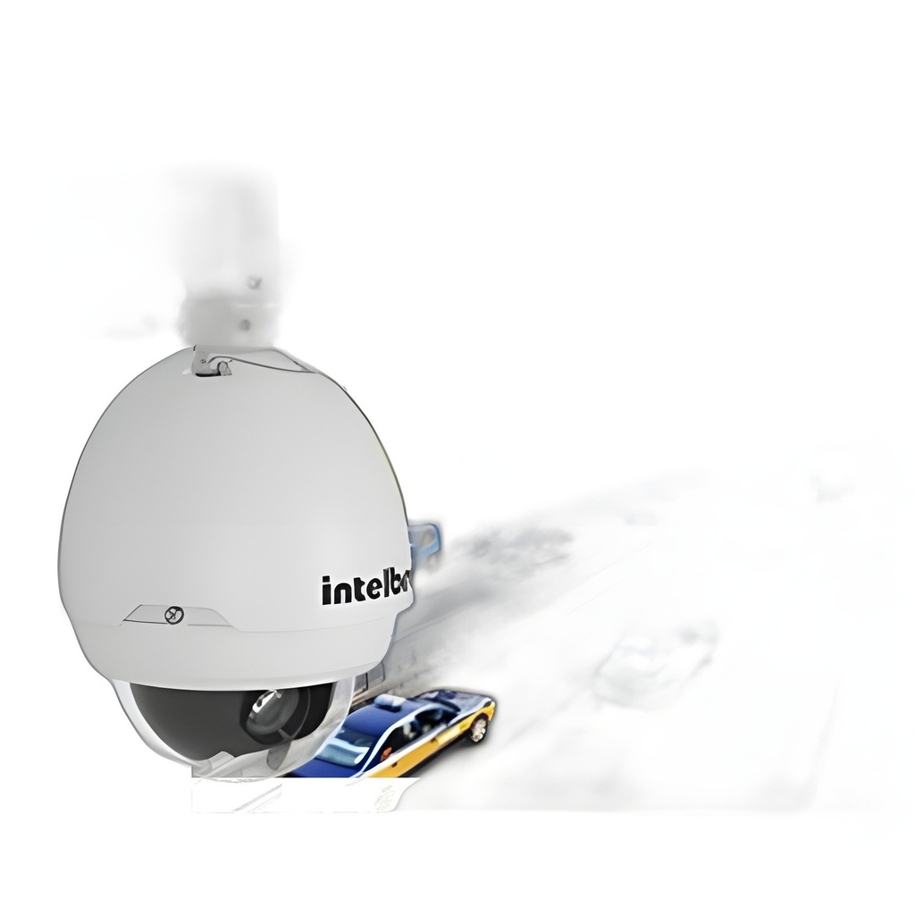 Controlador Ptz Ip Rs485  Intelbras