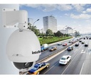 Controlador Ptz Ip Rs485  Intelbras