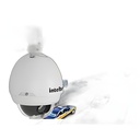 Controlador Ptz Ip Rs485  Intelbras