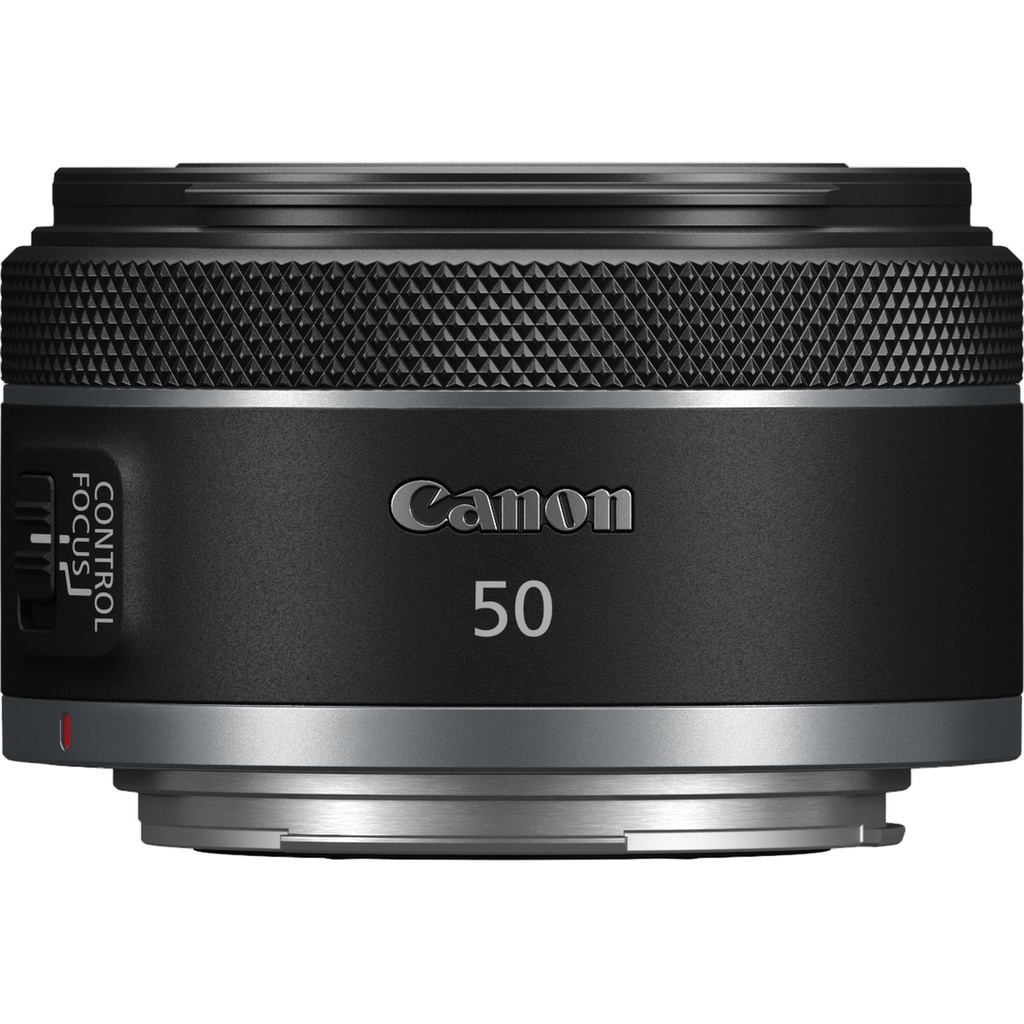 RF50MMF1.8STM